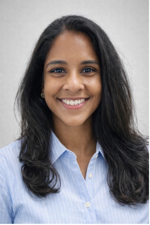 Dr Dhanushka De Silva